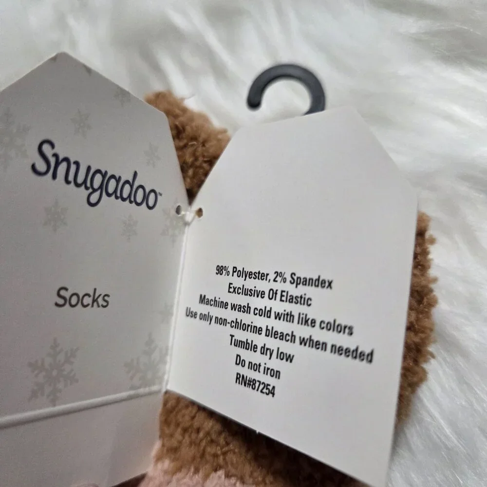 Snugadoo new tag